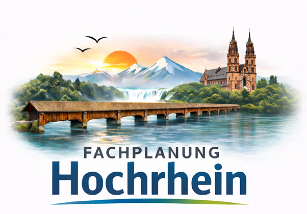 Fachplanung Hochrhein